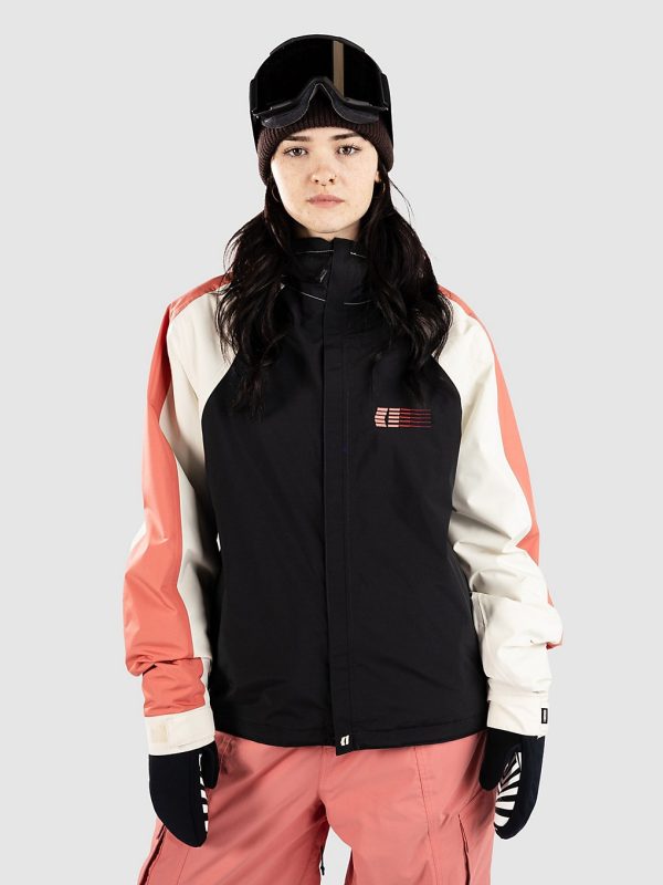 Armada Gansett 2L Insulated Jacke black