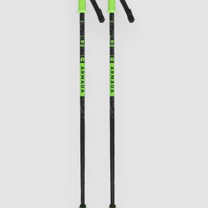 Armada Legion JR Skistöcke green