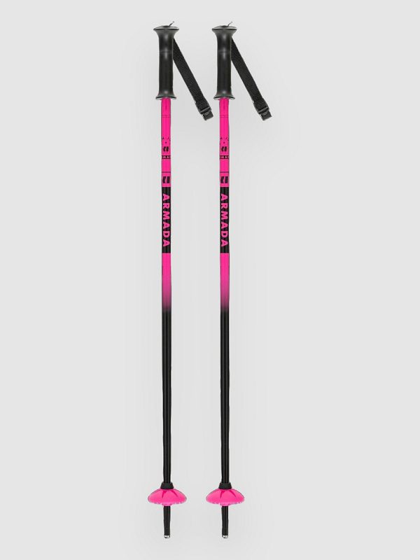 Armada Legion JR Skistöcke pink