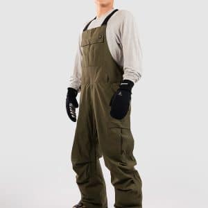 Armada Sumpter 2L Bib Pants olive