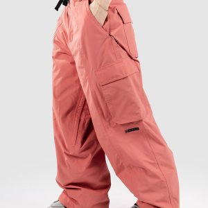 Armada Team Issue 2L Insulated Cargo Hose faded rose