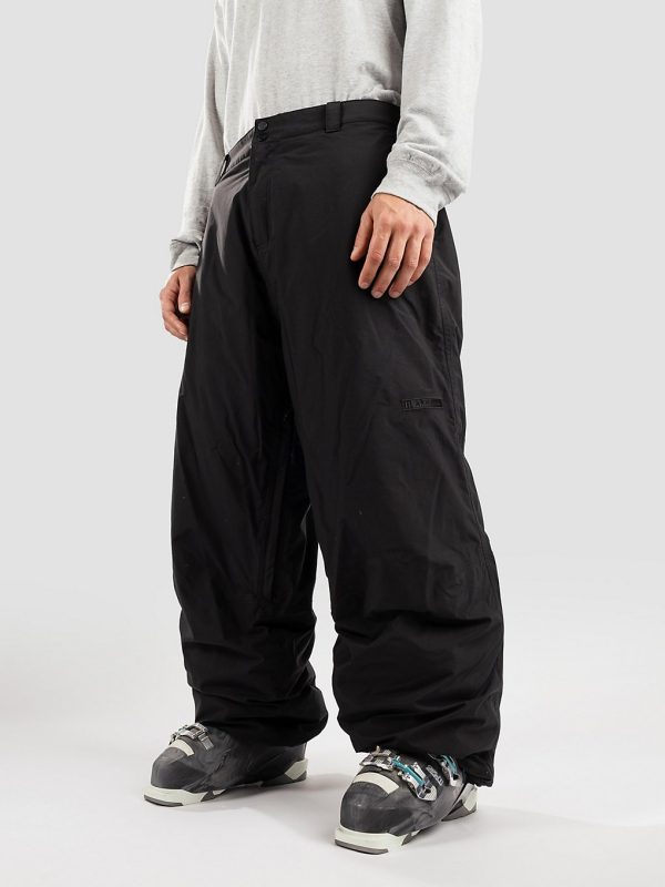 Armada Team Issue 2L Insulated Hose black