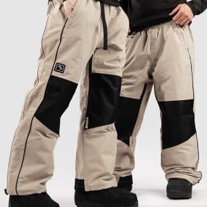 BA Supply Apex Hose stone beige