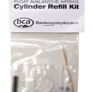 BCA Consumer Refill Kit no color