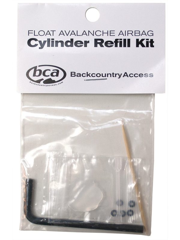 BCA Consumer Refill Kit no color