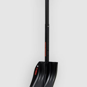 BCA Dozer 2H-S Schaufel black / red