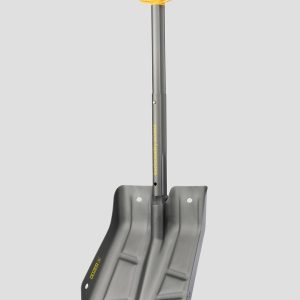 BCA Dozer 3D Schaufel grey
