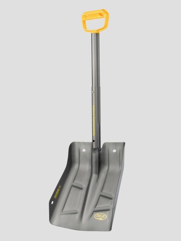 BCA Dozer 3D Schaufel grey