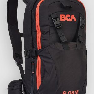 BCA Float 15 Turbo Rucksack black