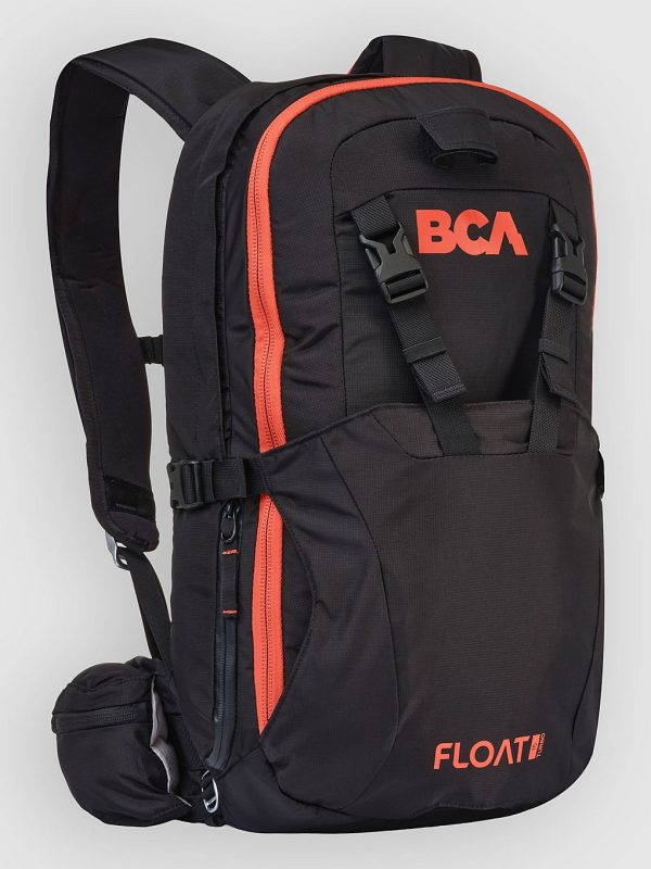 BCA Float 15 Turbo Rucksack black