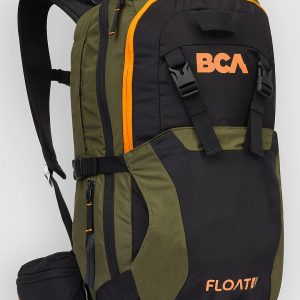 BCA Float 25 Rucksack green