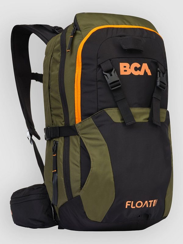 BCA Float 25 Rucksack green