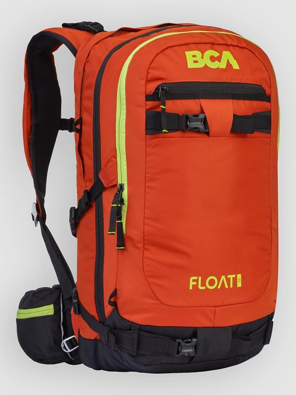 BCA Float 32 Rucksack orange