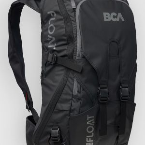 BCA Float-E Turbo 25 Rucksack black