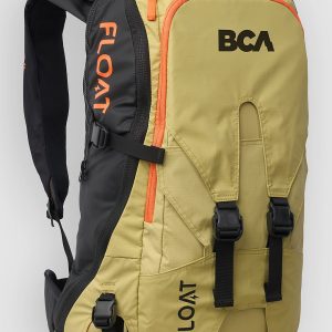 BCA Float-E Turbo 25 Rucksack tan