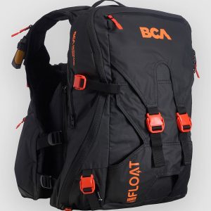 BCA Float E2 Mtnpro Vest Rucksack black