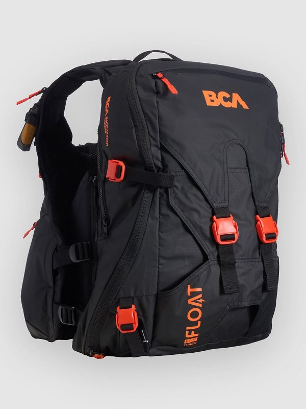 BCA Float E2 Mtnpro Vest Rucksack black