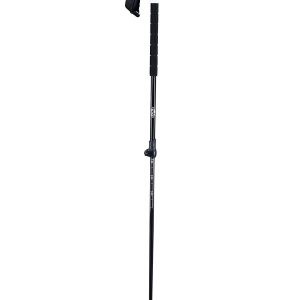 BCA Scepter Skistöcke black
