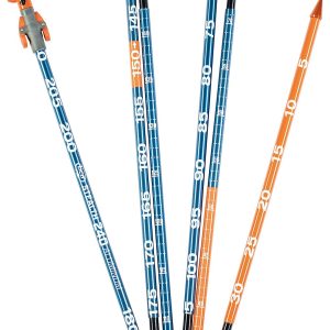 BCA Stealth 240 Sonde blue