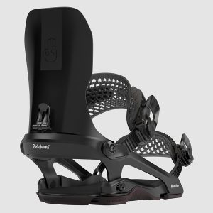 Bataleon Blaster Fullwrap 2024 Snowboard-Bindung black