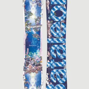 Bataleon Distortia 2026 Snowboard none