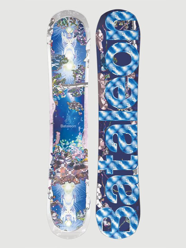 Bataleon Distortia 2026 Snowboard none