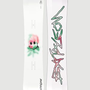 Bataleon Evil Twin 2026 Snowboard none