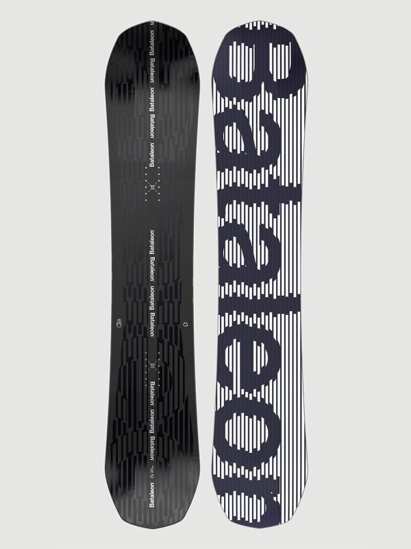 Bataleon Turbo 2026 Snowboard none