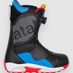 Bataleon Twist BOA 2026 Hardboots blue / black