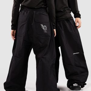 Beyond Medals Park Hose black