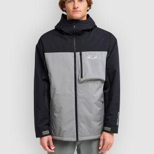 Billabong Contact 10K Jacke pewter