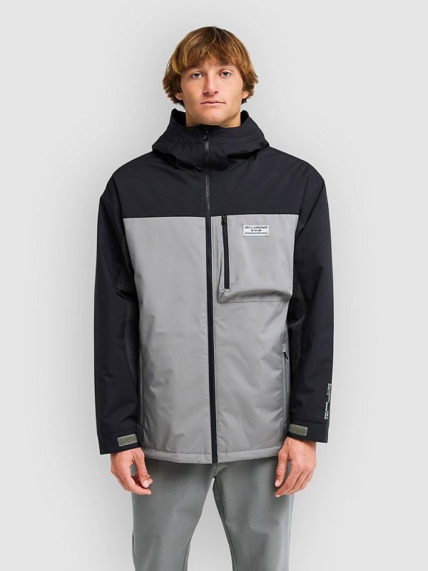 Billabong Contact 10K Jacke pewter