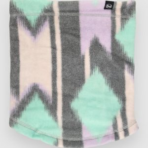 Buff Polar Prints Tube cusha multi