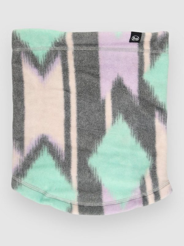 Buff Polar Prints Tube cusha multi