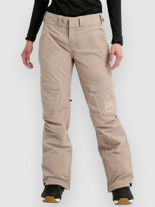 Burton AK Gore-Tex Summit Hose summit taupe