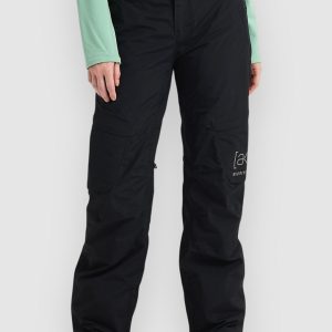 Burton AK Gore-Tex Summit Hose true black