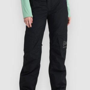 Burton AK Gore-Tex Summit Ins Hose true black