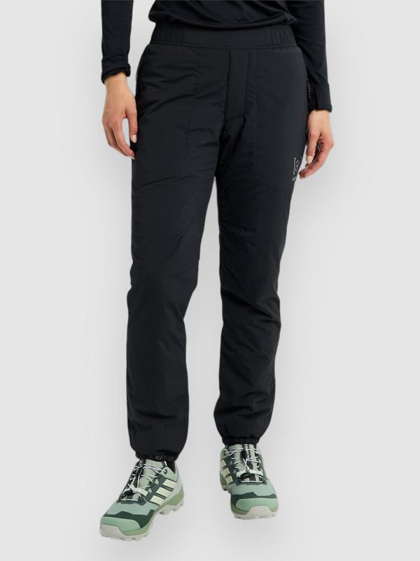 Burton AK Helium Ins Hose true black