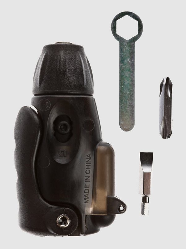 Burton Bullet Tool black