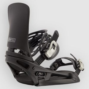 Burton Cartel EST 2027 Snowboard-Bindung black