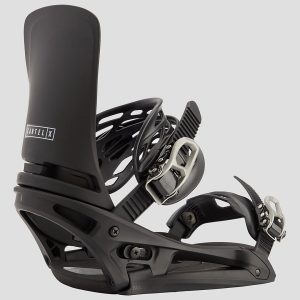 Burton Cartel X EST 2027 Snowboard-Bindung black