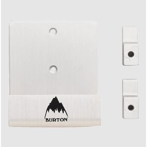 Burton Collector Series silver