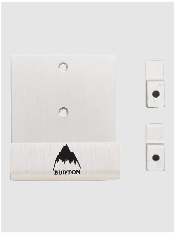 Burton Collector Series silver
