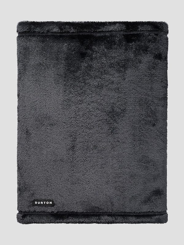 Burton Cora Halswärmer Tube true black