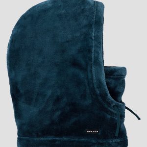 Burton Cora Hood deep emerald