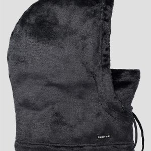 Burton Cora Regular Fit Hood Beanie true black