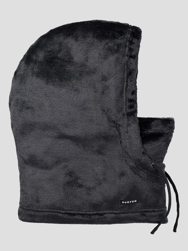 Burton Cora Regular Fit Hood Beanie true black
