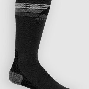 Burton Emblem Mdwt Funktionssocken true black