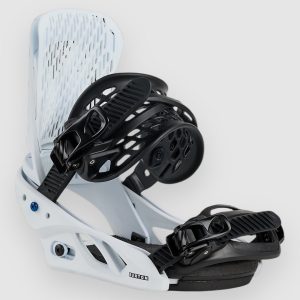 Burton Escapade 2027 Snowboard-Bindung white