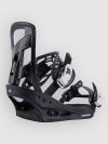 Burton Freestyle 2027 Snowboard-Bindung black